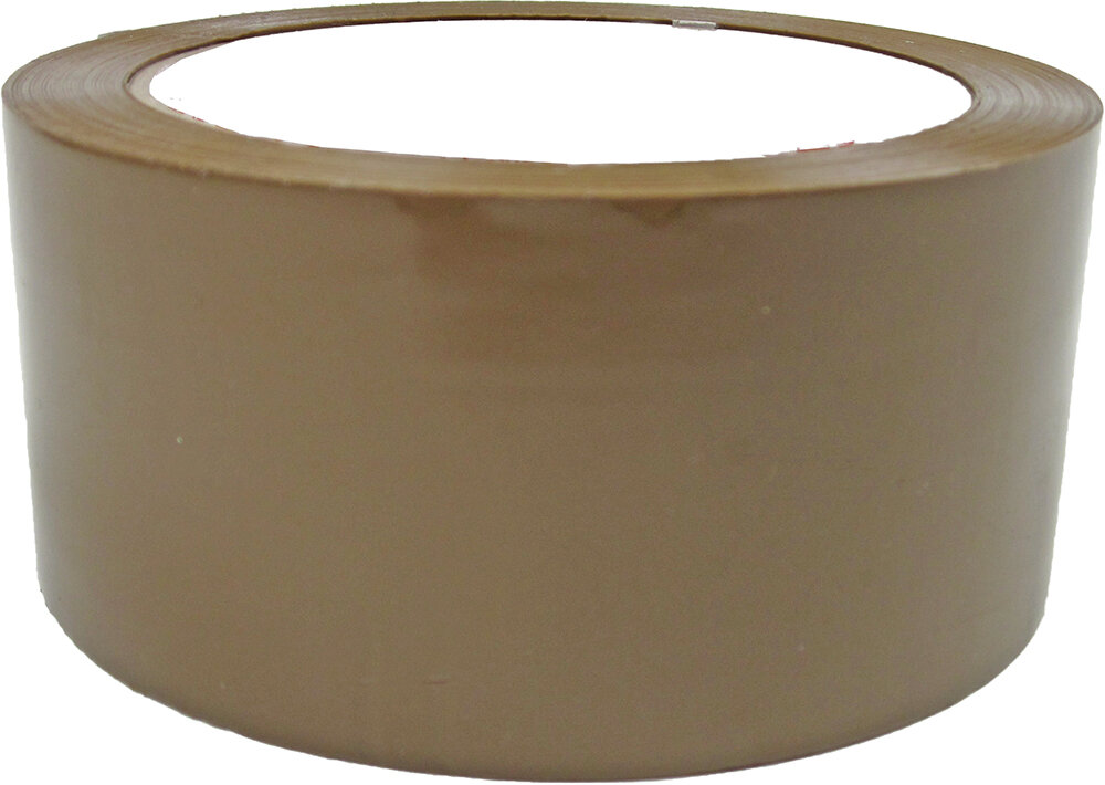 MÜROLL Klebeband 50 mm / 66 m