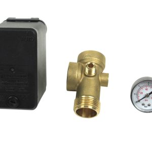 Anschluss-Set 400 V Anschluss-Set 400 V
