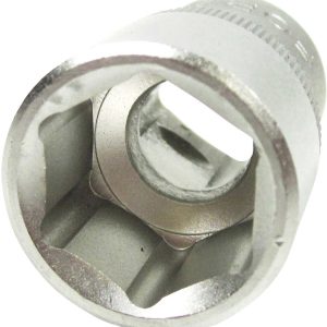 FORCE 6-kant-Stecknuss 1/2", 19 mm FORCE 6-kant-Stecknuss 1/2", 19 mm