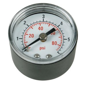 OSIP Druckmanometer 6 bar OSIP Druckmanometer 6 bar