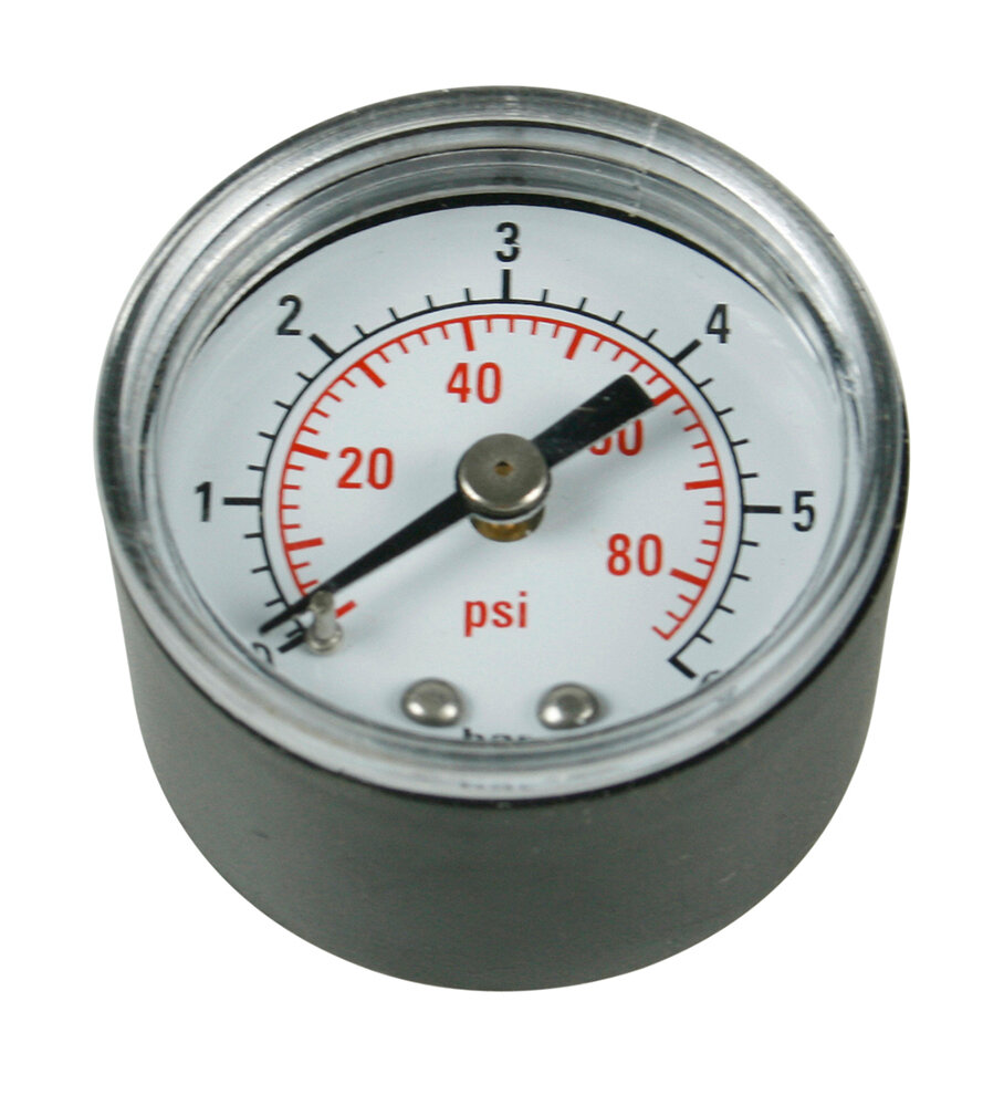 OSIP Druckmanometer 6 bar