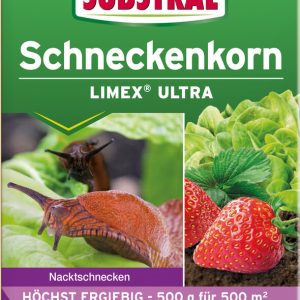 SUBSTRAL Schneckenkorn Limex Ultra SUBSTRAL Schneckenkorn Limex Ultra