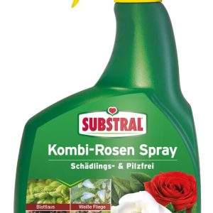 SUBSTRAL Kombi Rosen Spray SUBSTRAL Kombi Rosen Spray