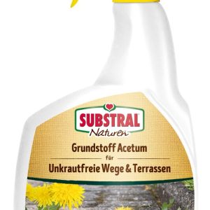 NATUREN Unkrautstopp Acetum NATUREN Unkrautstopp Acetum