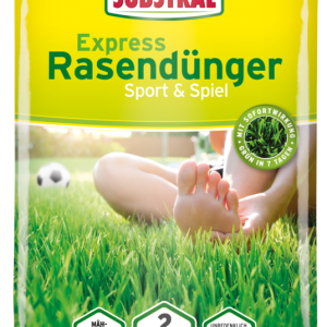 SUBSTRAL Rasendünger Sport & Spiel 15kg SUBSTRAL Rasendünger Sport & Spiel 15kg