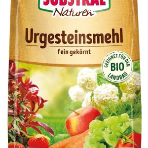 SUBSTRAL Urgesteinsmehl SUBSTRAL Urgesteinsmehl
