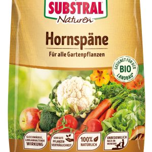 SUBSTRAL Hornspäne SUBSTRAL Hornspäne