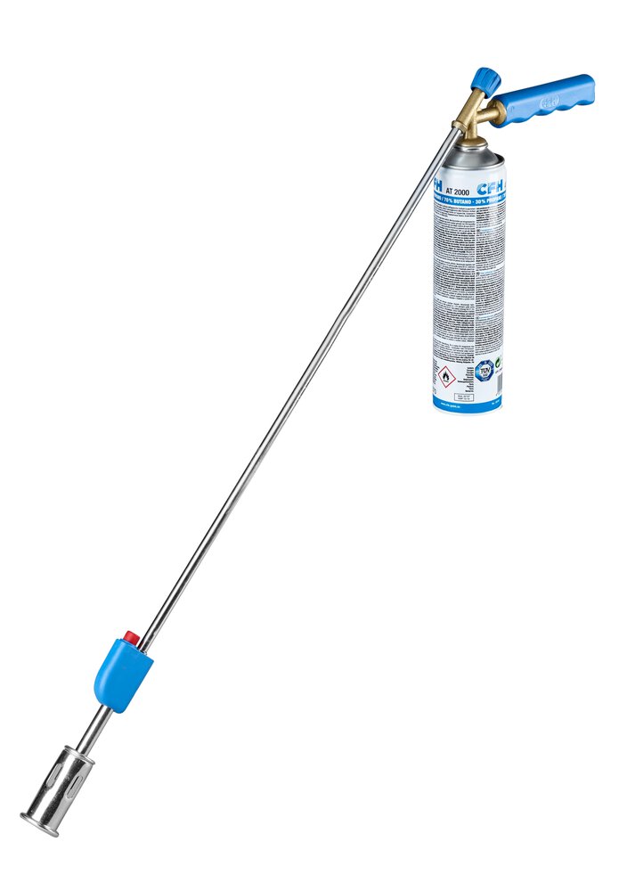 CFH Unkrautflämmer PZ 4000