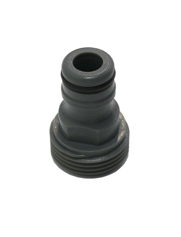 Zgonc Gerätestück 3/4"-Außengewinde