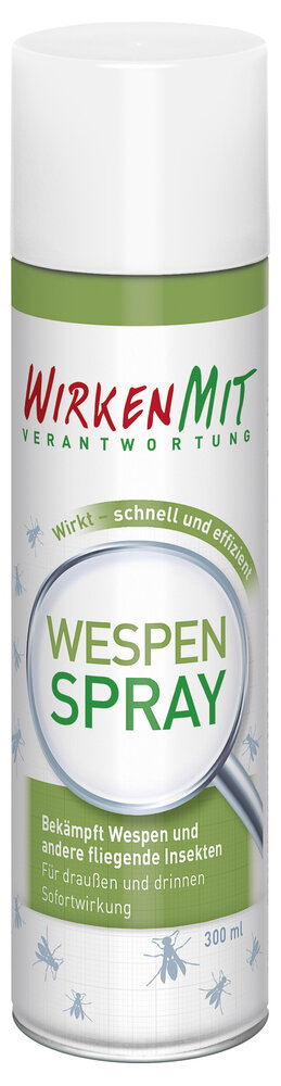 Naturkraft Wespenspray 300 ml