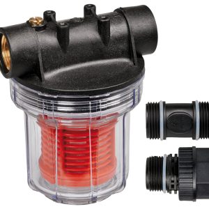 EINHELL Sand- und Schmutz-Vorfilter 1"-AG EINHELL Sand- und Schmutz-Vorfilter 1"-AG