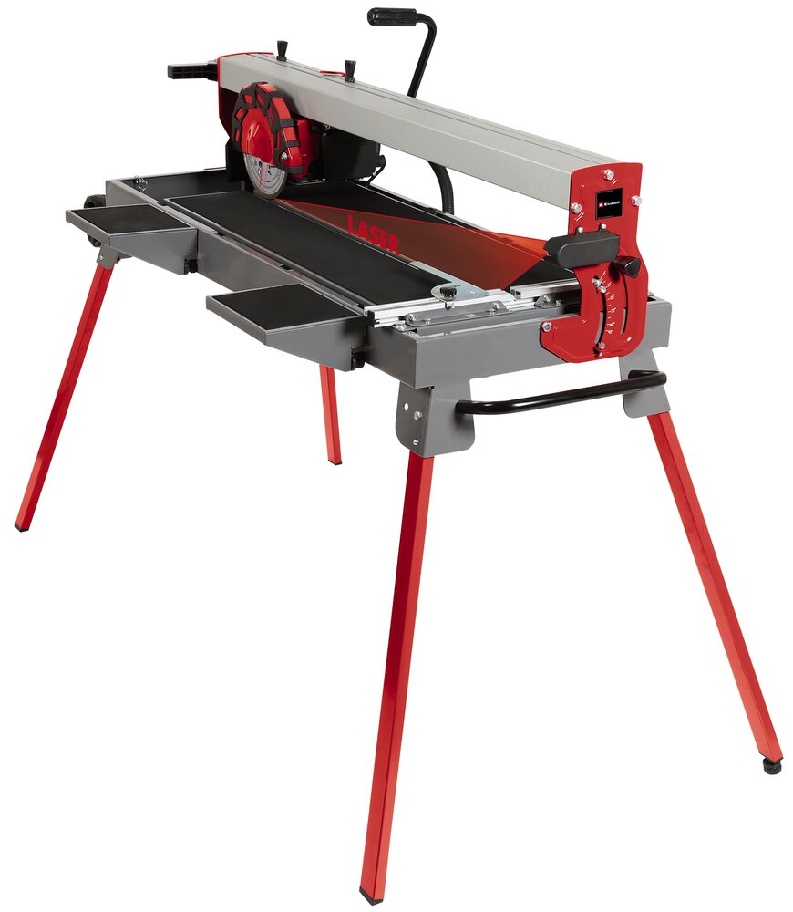 EINHELL Fliesenschneidmaschine TE-TC 920 UL