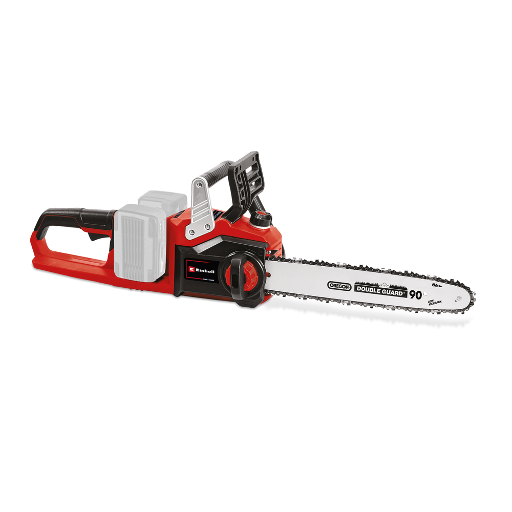 EINHELL PROFESSIONAL Akku-Kettensäge GP-LC 36/35 Li Solo