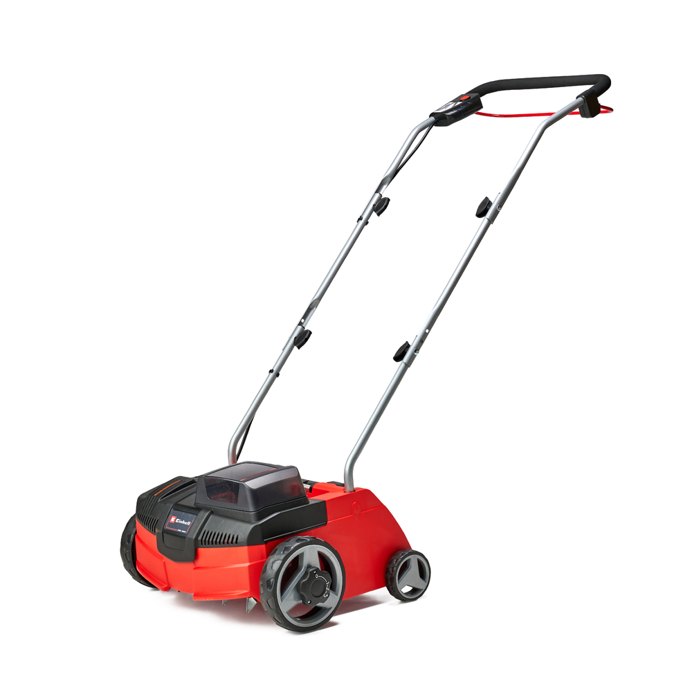 EINHELL Akku-Vertikutierer GC-SC 36/31 Li, Power X-Change