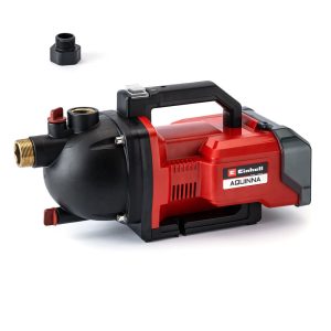 EINHELL Akku-Gartenpumpe Aquinna 36/30 Solo, Power X-Change