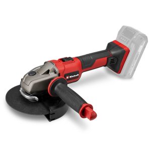 EINHELL PROFESSIONAL Akku-Winkelschleifer AXXIO 18/150, Power X-Change