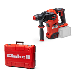 EINHELL Akku-Bohrhammer Herocco 36/28 Solo, Power X-Change EINHELL Akku-Bohrhammer Herocco 36/28 Solo, Power X-Change