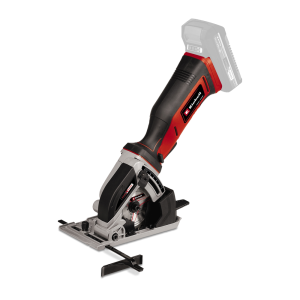 EINHELL Akku-Mini-Handkreissäge TE-CS 18/89 Li Solo, Power X-Change EINHELL Akku-Mini-Handkreissäge TE-CS 18/89 Li Solo, Power X-Change