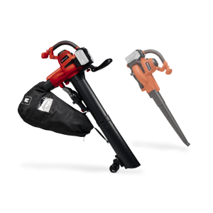 EINHELL Akku-Laubsauger GE-CL 36/230 Li E Solo, Power X-Change EINHELL Akku-Laubsauger GE-CL 36/230 Li E Solo, Power X-Change