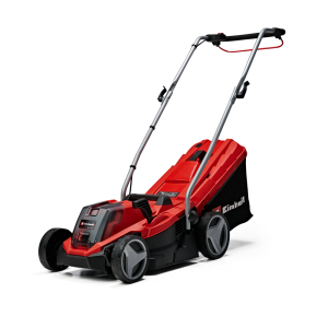 EINHELL Akku-Rasenmäher GE-CM 18/33 Li Set, Power X-Change EINHELL Akku-Rasenmäher GE-CM 18/33 Li Set, Power X-Change