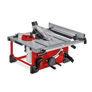 EINHELL Akku-Tischkreissäge TE-TS 36/210 Solo, Power X-Change EINHELL Akku-Tischkreissäge TE-TS 36/210 Solo, Power X-Change