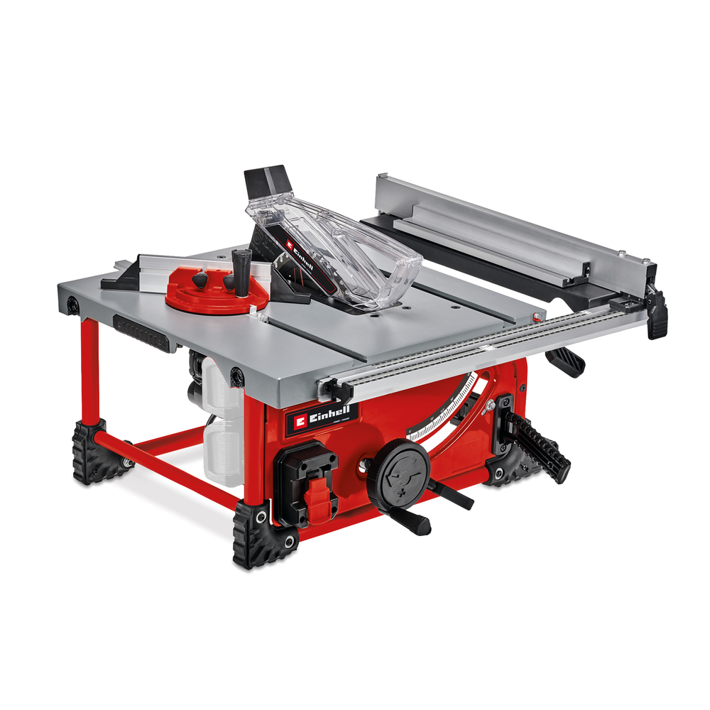 EINHELL Akku-Tischkreissäge TE-TS 36/210 Solo, Power X-Change