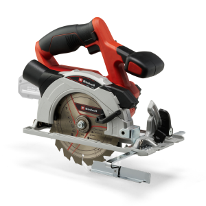 EINHELL Akku-Handkreissäge TE-CS 18/150 Li – Solo, Power X-Change EINHELL Akku-Handkreissäge TE-CS 18/150 Li – Solo, Power X-Change