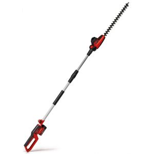 EINHELL Akku-Teleskop-Heckenschere GC-HH 18/45 Li T – Solo, Power X-Change EINHELL Akku-Teleskop-Heckenschere GC-HH 18/45 Li T – Solo, Power X-Change