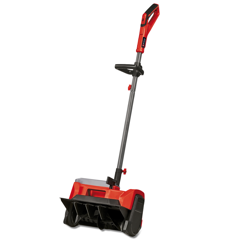 EINHELL Akku-Schneefräse GE-ST 36/40 Li E-Solo