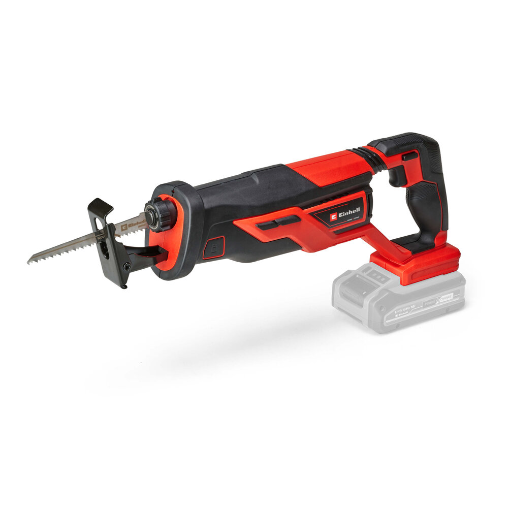 EINHELL Akku-Säbelsäge TE-AP 18/26 Li - Solo