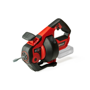 EINHELL Akku-Rohrreiniger TE-DA 18/760 Li Solo EINHELL Akku-Rohrreiniger TE-DA 18/760 Li Solo