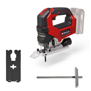EINHELL PROFESSIONAL Akku-Stichsäge TP-JS 18/135 Li BL – Solo