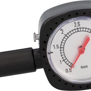 UNITEC Reifendruckprüfer bis 4,5bar