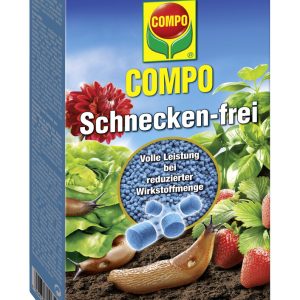 COMPO Schneckenfrei 250g COMPO Schneckenfrei 250g