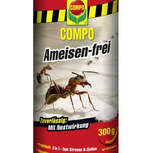 COMPO Ameisen-frei 300 g COMPO Ameisen-frei 300 g