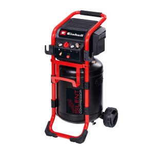 EINHELL Kompressor TE-AC 270/50 Silent