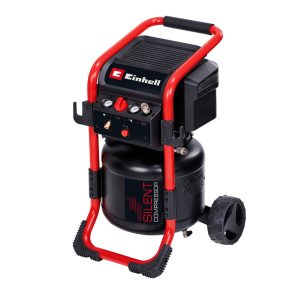 EINHELL Kompressor TE-AC 240/24 Silent