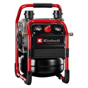 EINHELL PROFESSIONAL Akku-Kompressor SILENZZO 36/210 EINHELL PROFESSIONAL Akku-Kompressor SILENZZO 36/210