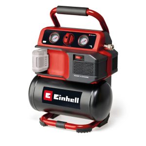 EINHELL Akku-Kompressor TE-AC 18/75 Li OF-Solo EINHELL Akku-Kompressor TE-AC 18/75 Li OF-Solo