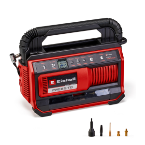 EINHELL Hybrid-Kompressor PRESSITO 18/25 EINHELL Hybrid-Kompressor PRESSITO 18/25