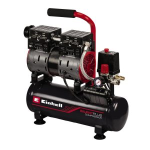 EINHELL Leise-Kompressor TE-AC 6 Silent EINHELL Leise-Kompressor TE-AC 6 Silent