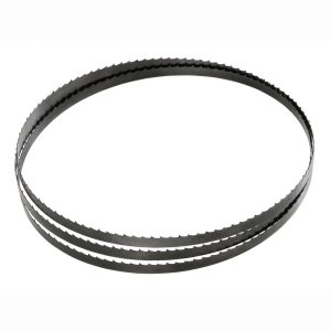 KWB Sägeband 2.320 x 13 x 0,65 mm, 4 Zähne/Zoll KWB Sägeband 2.320 x 13 x 0,65 mm, 4 Zähne/Zoll