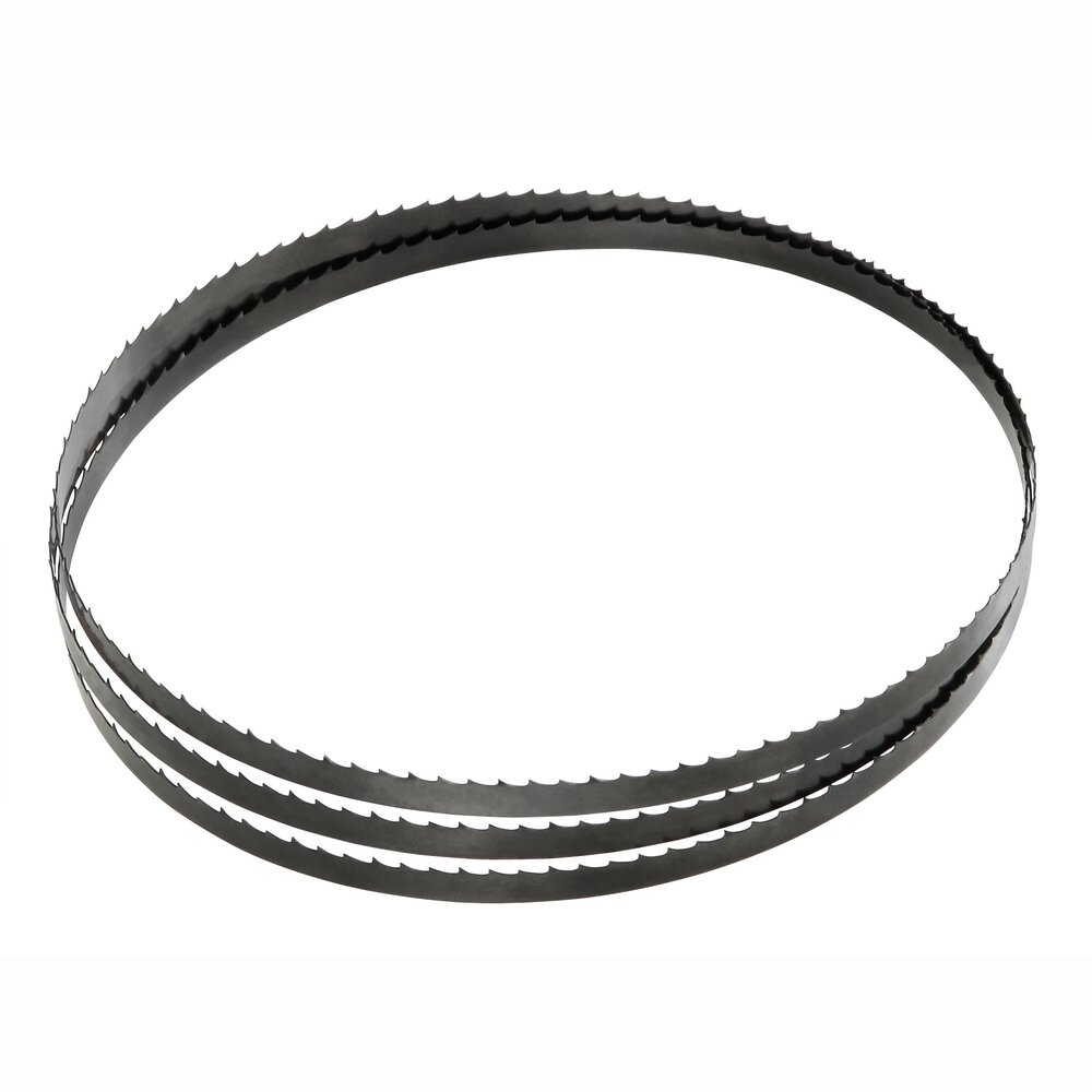 KWB Sägeband 2.320 x 13 x 0,65 mm, 4 Zähne/Zoll