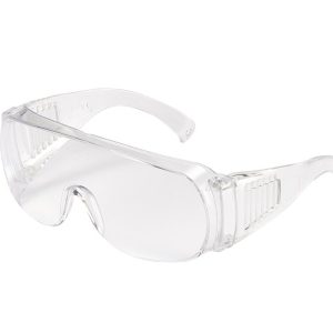 GEBOL Schutzbrille transparent GEBOL Schutzbrille transparent