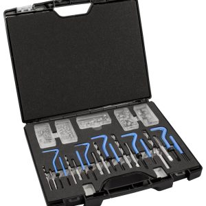 EXACT Gewinde-Reparatur-Set M5-M12; EVENTUS-Proficoil