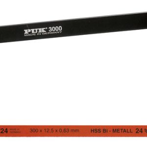 PUK Metallsägebogen 3000 Profi Kompakt 300 mm PUK Metallsägebogen 3000 Profi Kompakt 300 mm