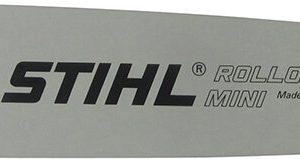 STIHL Ersatzschwert 30 cm STIHL Ersatzschwert 30 cm