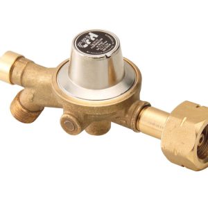 CFH Propan-Regler DR 112 2,5 bar CFH Propan-Regler DR 112 2,5 bar