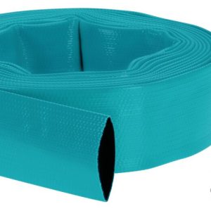GARDENA Flachschlauch-Set 38 mm (1 1/2") 10 m GARDENA Flachschlauch-Set 38 mm (1 1/2") 10 m