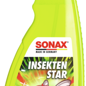 SONAX Spezial-Reiniger Insekten-Star 750 ml SONAX Spezial-Reiniger Insekten-Star 750 ml